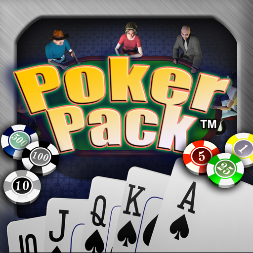 Poker Pack icon