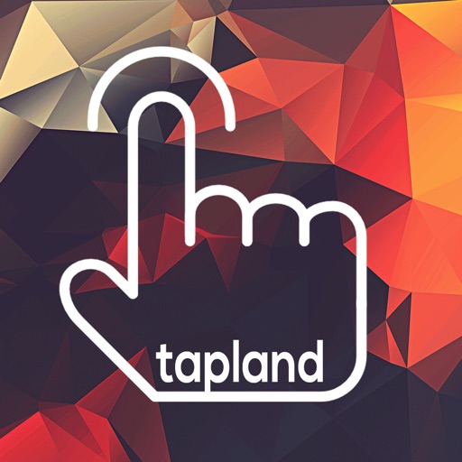 Tapland iOS App