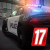 Police Cops Traffic Simulator '17