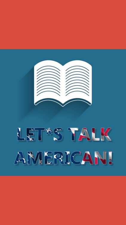 Let's Talk American, Better English, Dictionary