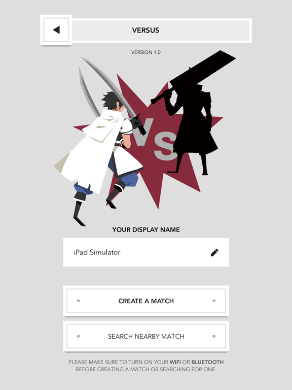 Screenshot #6 pour Charge Attack: Tactical RPG