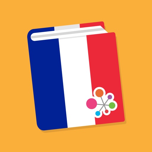 Hello Pal Phrasebook: Learn How To Speak French iOS App