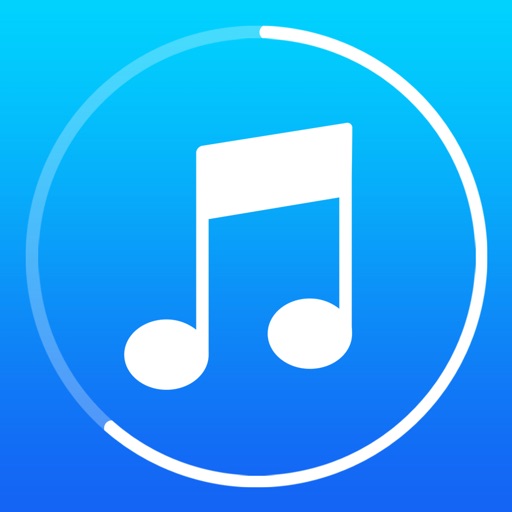 iMusic Box : Free Music Tube Play.er Mp3 Streamer Icon