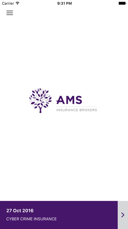 AMS Insurance Brokers