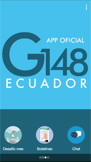 G148 Ecuador(圖3)-速報App