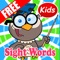 This Free Dolch Sight word search games for Pre-K, kindergarten and 1st grade is really a helpful application to improve and even increase English sight word vocabulary list through playing word search