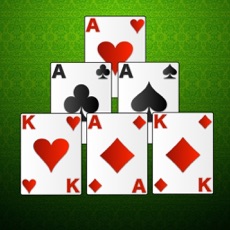 Activities of Pyramid Pro Solitaire