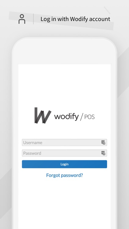 Wodify POS