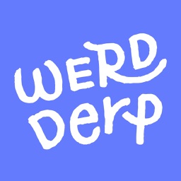 Werd Derp