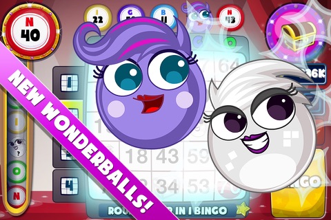 Bingo Lane screenshot 2