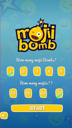 Mojii Bomb(圖2)-速報App