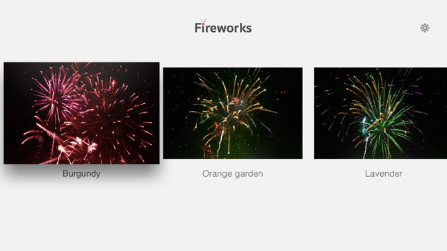 Fireworks Party(圖1)-速報App