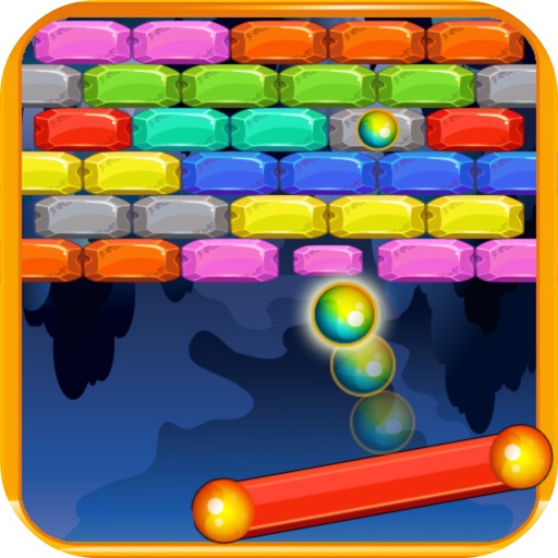Brick Blitz Pro iOS App