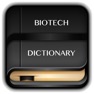 Get Biotechnology Dictionary Offline for iOS, iPhone, iPad Aso Report