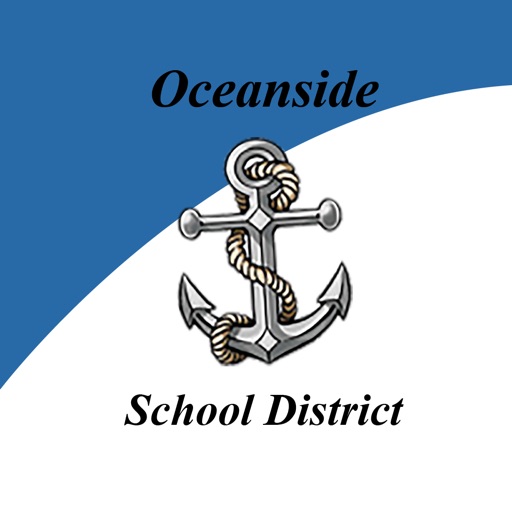Oceanside Schools icon