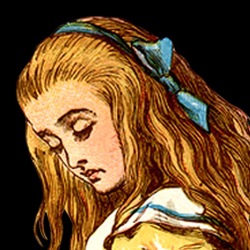 Alice for the iPad icon