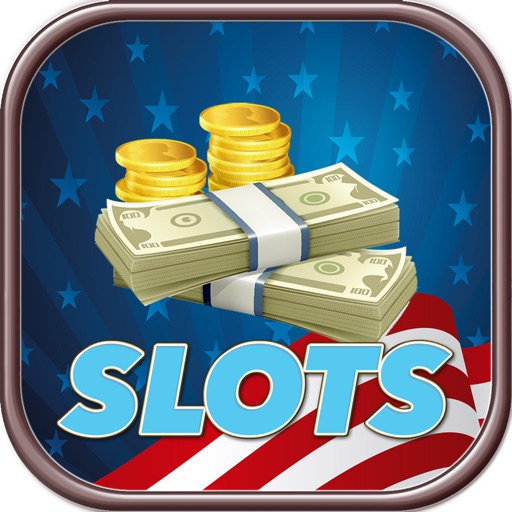 Play Casino Multibillion Slots - Free Hd Casino Icon