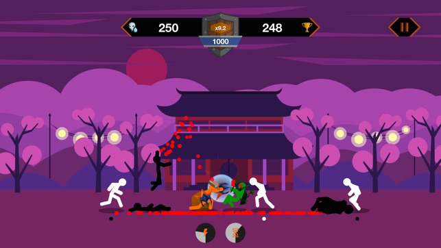 Stick Fight 2(圖2)-速報App