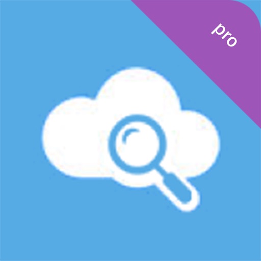 云播神器-网盘云盘视频在线播放器 iOS App