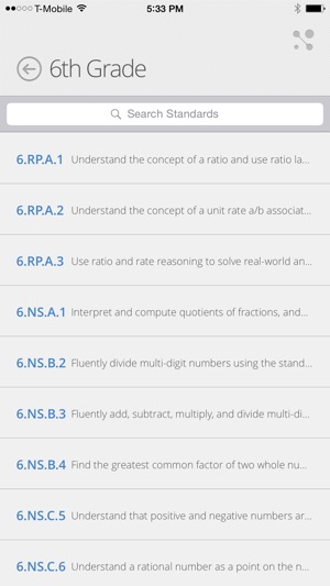 NJ Core Curriculum Content(圖3)-速報App