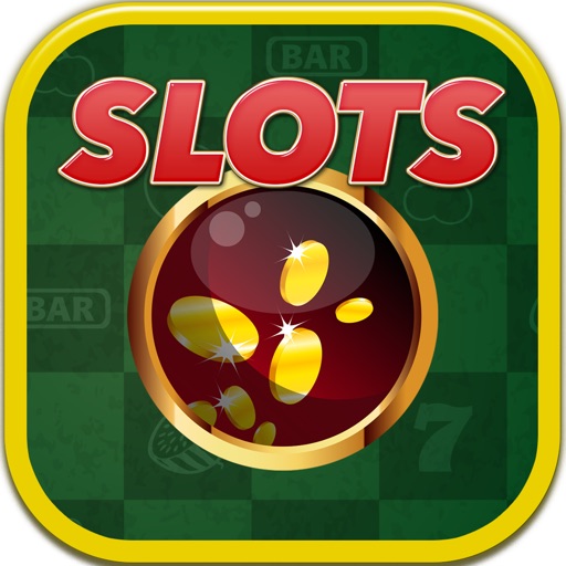 Gold Stones Casino - Cool Game iOS App