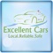 Thank you for your interest in Excellent Cars iPhone application