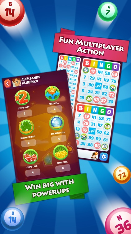 Best Bingo Game For Iphone