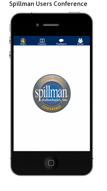 Spillman UC screenshot-3