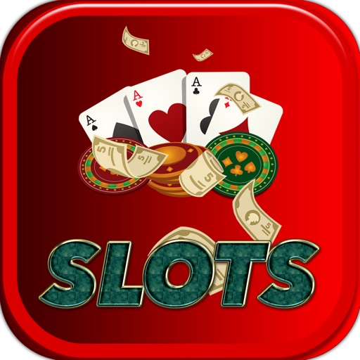 Slots Super Party - Hot Slots Casino iOS App
