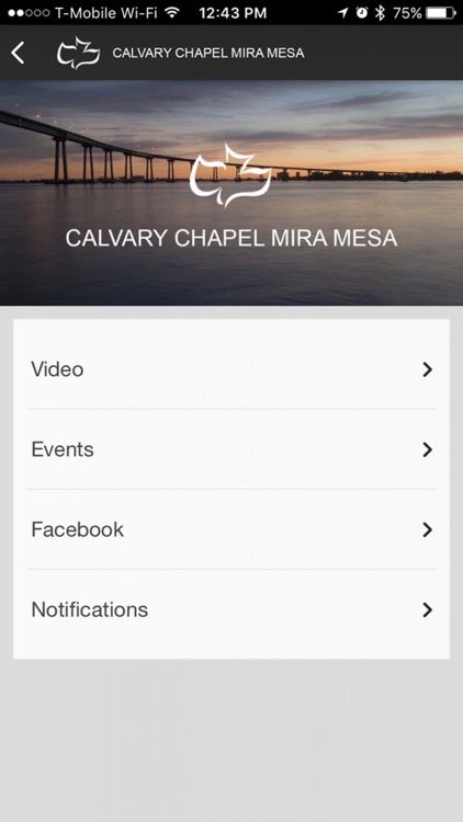 Calvary Chapel Mira Mesa