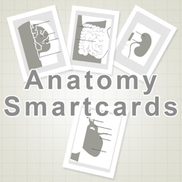 Anatomy SmartCards