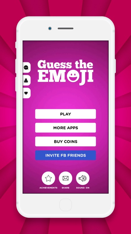 Guess The Emoji screenshot-4