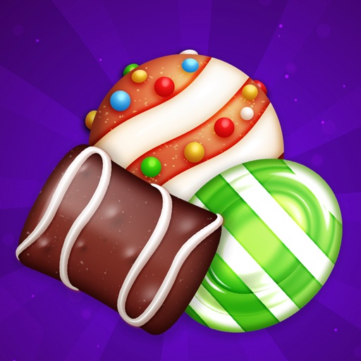 Candy jelly Smash Mania pro by Luky Lukita Insan