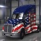 USA Truck Simulator : Traffic Racer