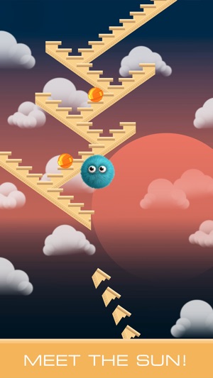 Stairway To Heaven: Go Go Fast Swoopy Space!(圖3)-速報App