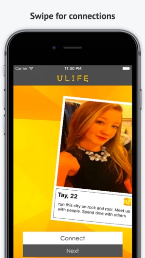 Ulife | More Connections More Adventures(圖3)-速報App