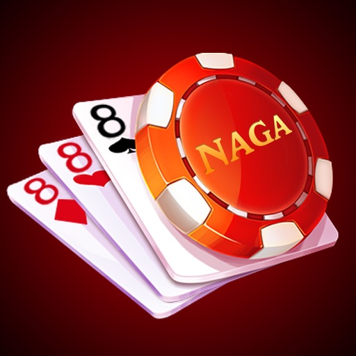 NAGA Casino - Tiến Lên Miền Nam, Xì Tố, Sâm Lốc Icon