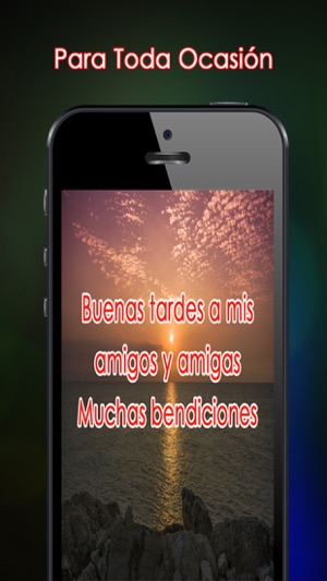 Imagenes Con Frases De Buenas Tardes(圖3)-速報App