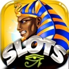 21 Egypt Casino Game
