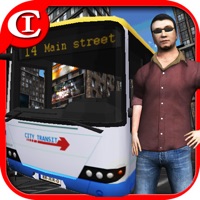 Crazy Bus Simulator 3D