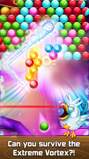 Bubble Firework Shooter(圖2)-速報App