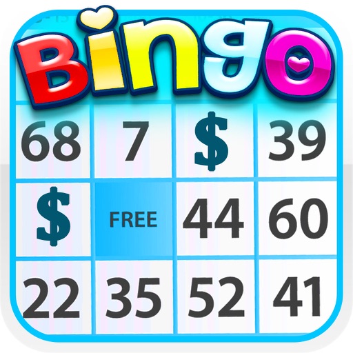 New Bingo - 10,000,000 Free Chips