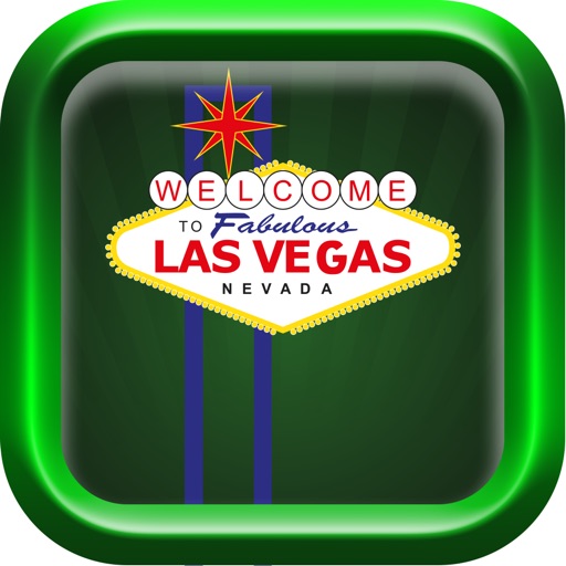 Hot Las Vegas Casino--Free Las Vegas Machine iOS App