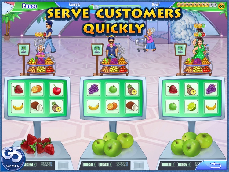 Supermarket Management 2 HD (Full) screenshot-3