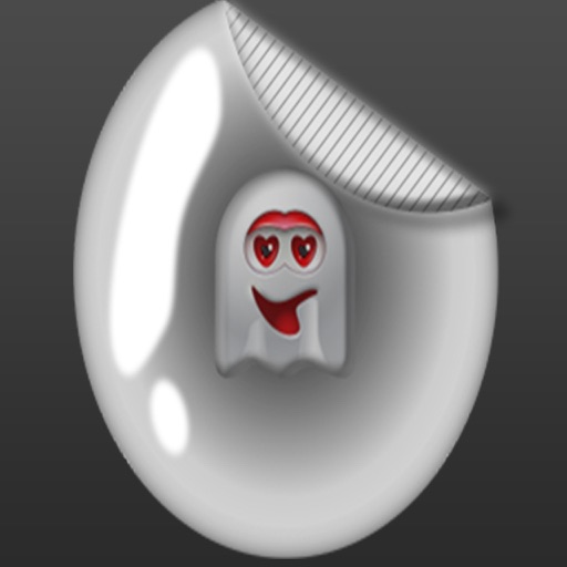 Bubble Ghosts