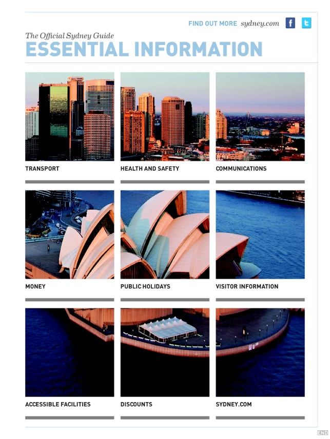 Official Sydney Guide(圖5)-速報App