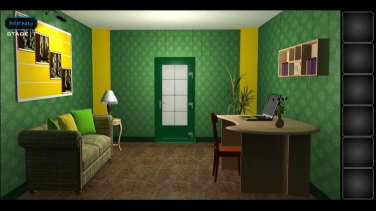 Can You Escape The Deserted Motel?