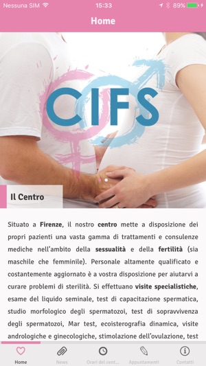 CIFS