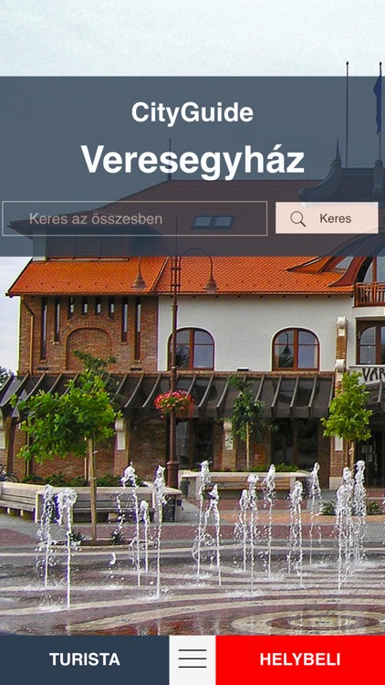 Veresegyház - Cityguide