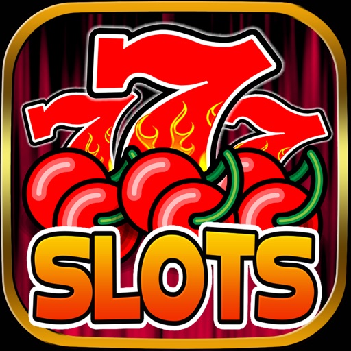 AAA Big Hot Las Vegas Slots Machines - FREE icon